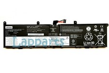 Genuine L17C4P72 L17M4P72 L18M4P71 Battery for Lenovo ThinkPad P1 X1 Extreme X1E