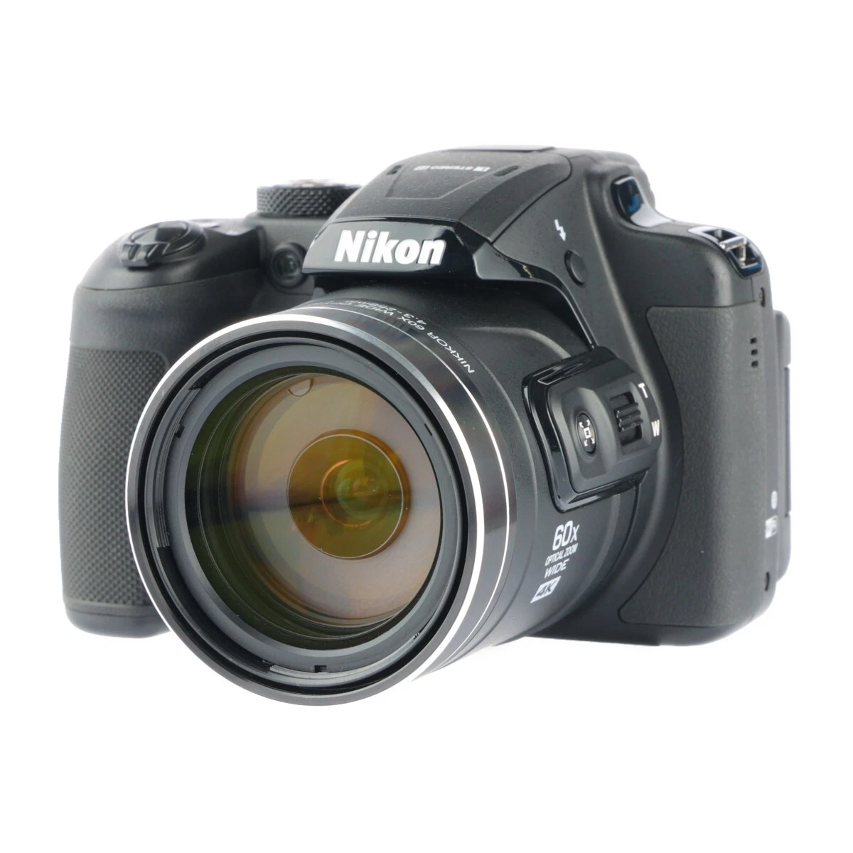 Nikon COOLPIX B700 20.2 MP Digital Camera Optical 60x
