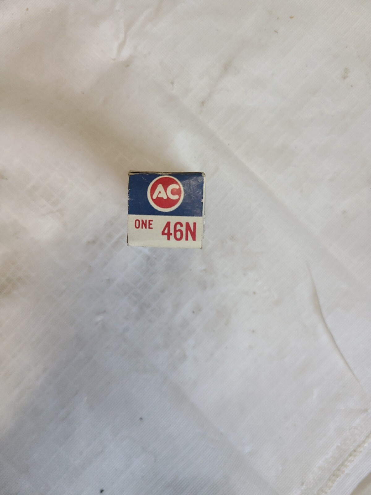 ACDelco Spark Plug 46N