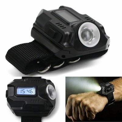 wrist torch light