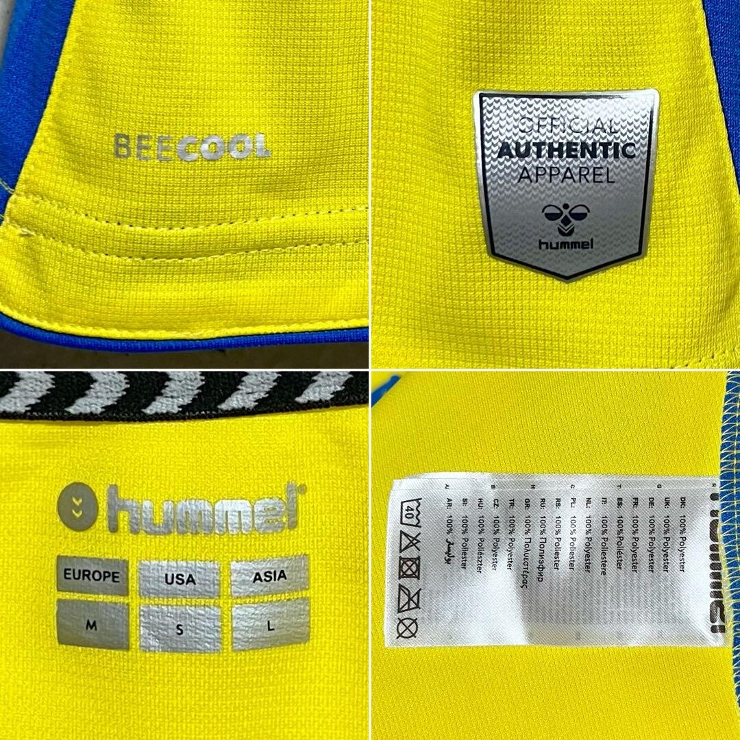 Pedri UD Las Palmas 19/20 Home Jersey #28 Size L 70th