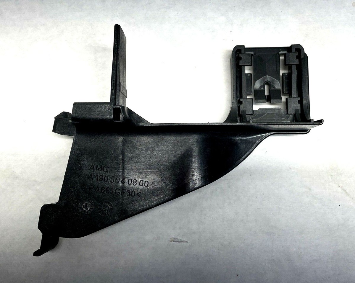 2016-2021 MERCEDES BENZ BRACKET NEW OEM 1905040800 | eBay