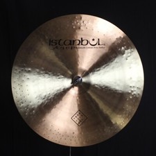 Istanbul Agop 22