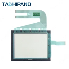 GP2600-TC41-24V Touch Panel for Pro-face GP2600-TC11-M Screen with Front Overlay