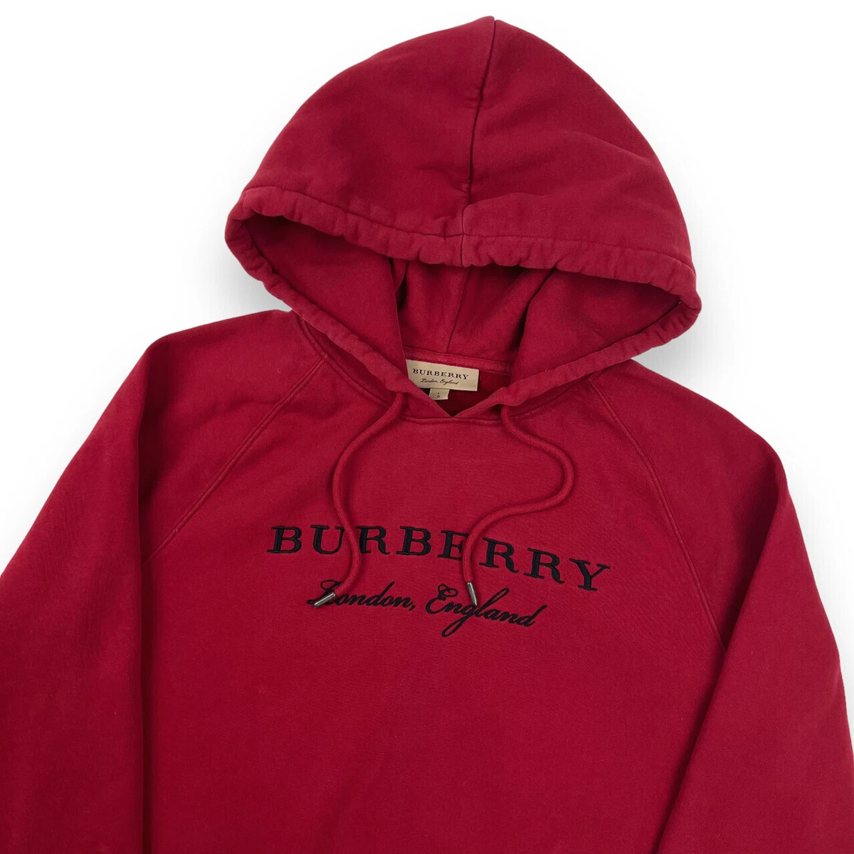 Burberry london sales england hoodie