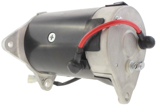 New Starter Generator Yamaha Golf Carts G16 G20 G21 G22 G23 G27 G28 YDRA/G29 YTF - Picture 4 of 8