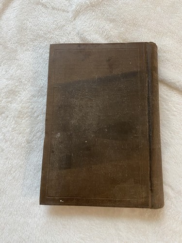 Agriculture Of Pennsylvania Hard Cover Book 1984 Has Stains Wear - Picture 3 of 21