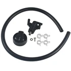 3-Way Fuel Shut Off Valve Petcock For Polaris Sportsman 500 325 335 400 7052161