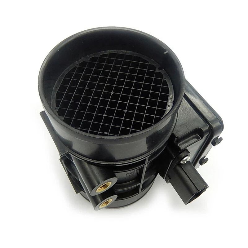 MAF Mass Air Flow Sensor Fit Ford Courier Econovan Mazda B2600 323 E5T52071 AU - Image 4 of 4