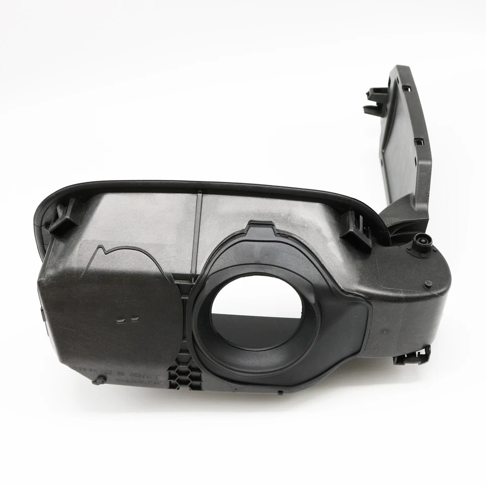 NUEVA carcasa de llenado de combustible 2536305902 para Mercedes Benz GLC300 GLC43 AMG EE. UU. Foto 3 de 4