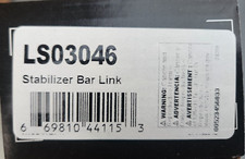 Import Direct Chassis Sway/Stabilizer Bar Lin...