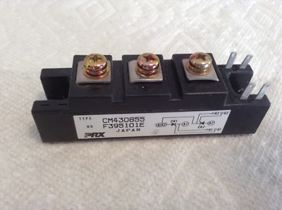 PXR CM430855 Power Module