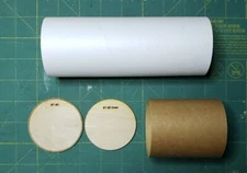 BT-80 Payload Kit For Model Rockets