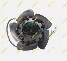 1PS For For A2D160-AB22-06 Axial Cooling Fan 400/480V 0.13A/0.14A amk1zk8