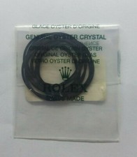 GUARNIZIONI FONDO CASSA / GASKET CASE BACK ORIGINAL ROLEX VARIE REFERENZE