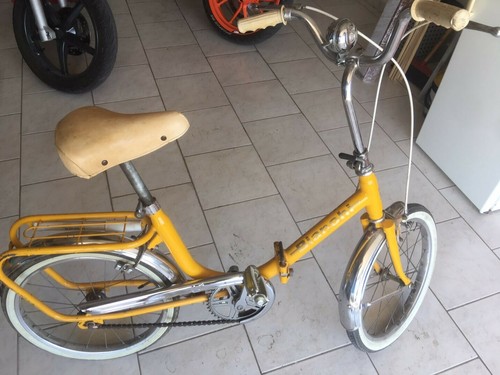 Bianchi Aquiletta Da 18 Pollici | eBay