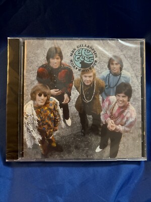 Mrs Gillespies Kühlschrank von Bee Gees (CD, 2018)