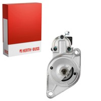 Herth+Buss Jakoparts Anlasser Starter 12V 1,1KW FüR Toyota Auris Yaris 1.4 D-4D