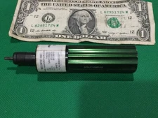 Mountz Torque Screw  Driver 2-135 cNm Green Sold as pictured b380