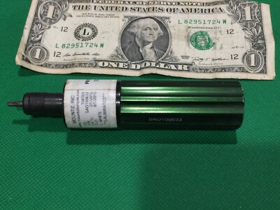 Mountz Torque Screw  Driver 2-135 cNm Green Sold as pictured b380