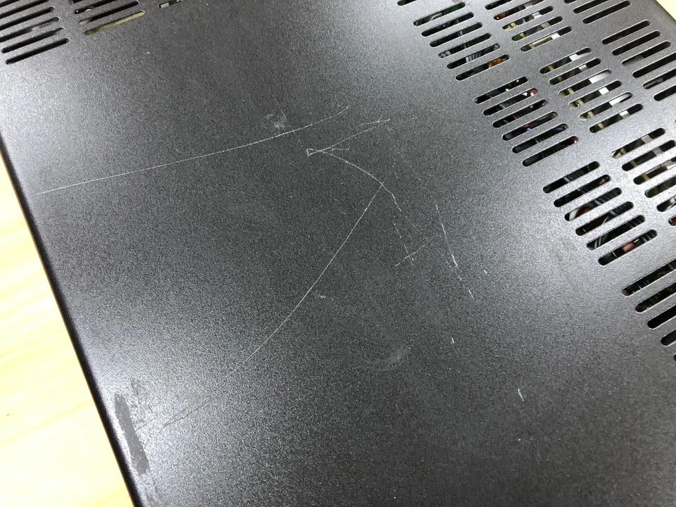 ONKYO CR-N755 Network CD Receiver Amplifier Player Hi-Fi Mini System Audio Used - Image 4 of 4