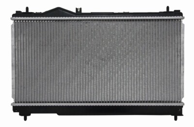 One Stop Solutions Radiator for 1995-1999 Dodge Neon 1548