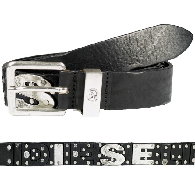 diesel belt for men