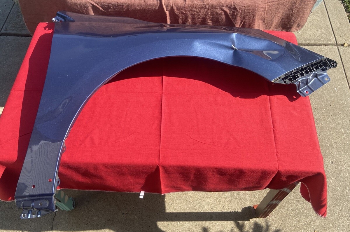 2015-2019 Subaru Outback Right Front Passenger Side Fender