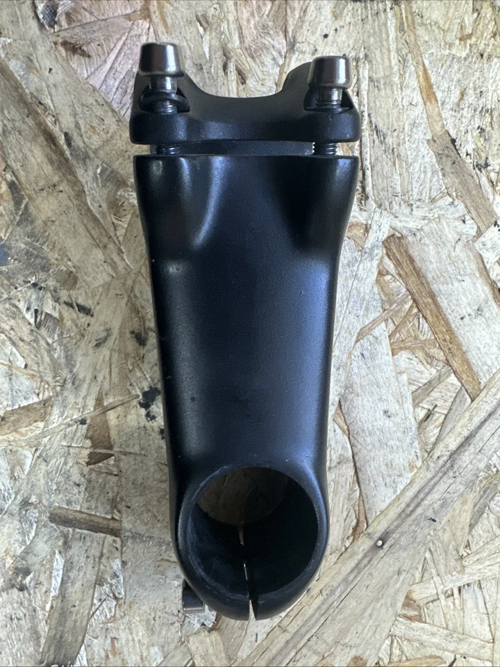 ENVE CARBON Stem 85mm 31.8mm Clamp +/- 6 Degree 85 31.8 1 1/8 Inch 105 Grams! - Image 3 of 4