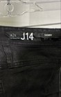 Armani Exchange Men's J14 Black Skinny Fit Stretch Denim Jeans Size 33x31 — photo 5