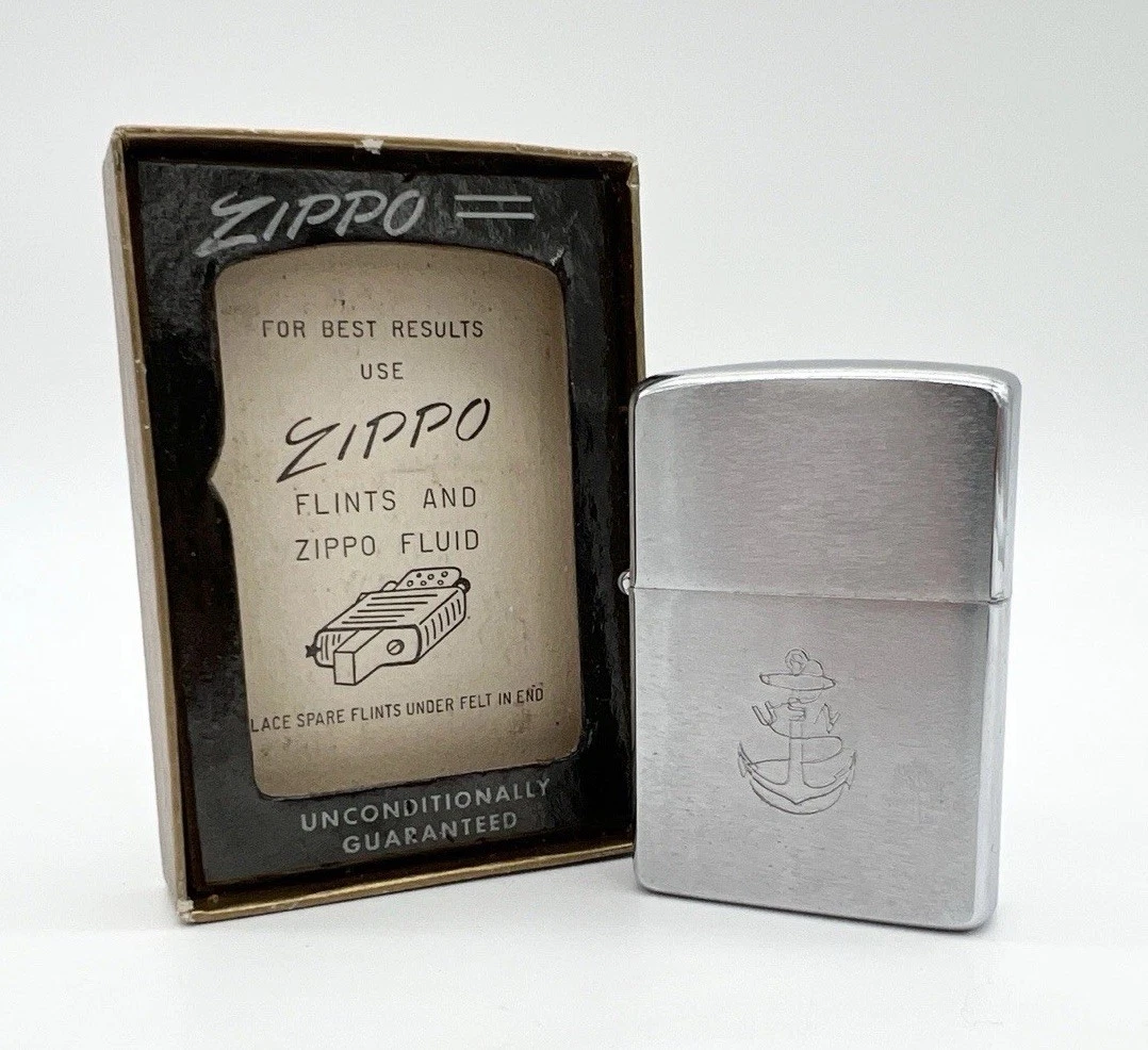 1962's NAPA・VINTAGE ・ZIPPO 1962 zippo lighter products for sale | eBay