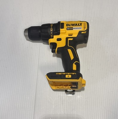 DeWalt DCD777B 20V MAX Brushless Drill/Driver NEW Open Box Tool Only