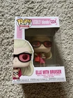 Funko Pop Movies #1224 Elle with Bruiser Legally Blonde Reese Witherspoon✅