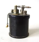 Antique Bakelite Petrol Lighter Pre 1945