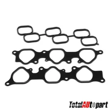 New Engine Intake Manifold Gasket Set for Toyota 4Runner 2003-2009 Tacoma 4.0L