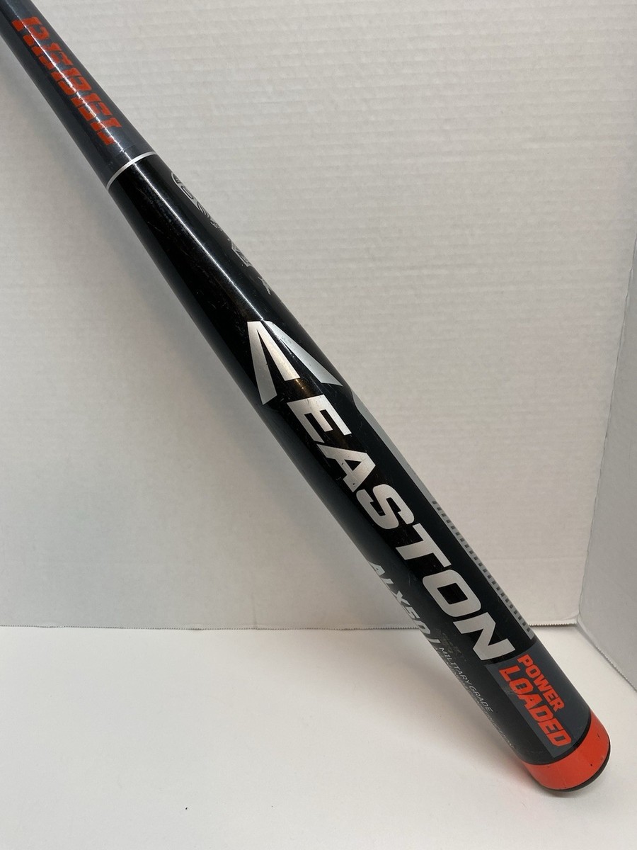 Taco De Softball Easton Rebel Loaded 33x26 Oz 12 Barrel | Frete grátis