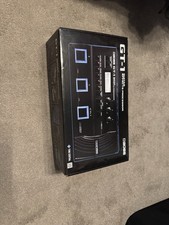 Boss GT-1 GT1 Guitar Effects Processor Multi-Effects Pedal