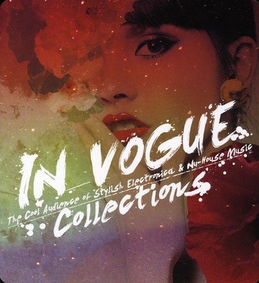 Various In Vogue Collections (CD)