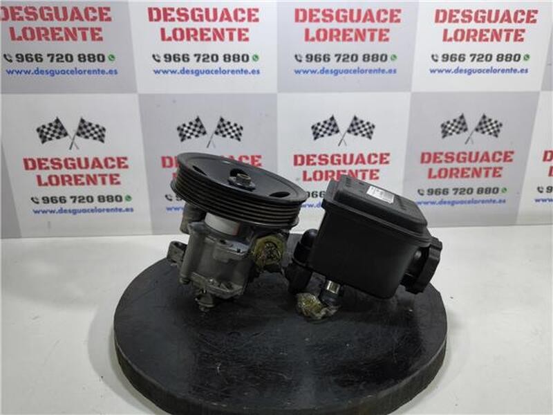 A0004600183 electric steering pump Mercedes E-Class BM 210 SEDAN 266909
