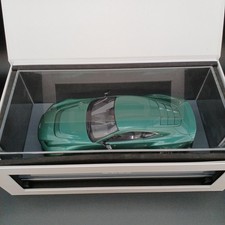 SCHUCO Aston Martin Valour 2024 1/18 Model Car