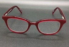 Eyebobs Touche Ruby Read Glitter Cat Eye Prem...