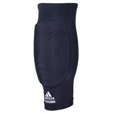 Adidas aK101 Wrestling AdiPower Padded Leg Sleeve Knee Pad