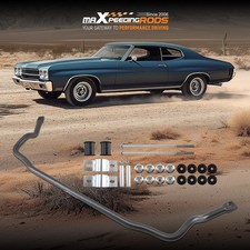 Front Sway Bar Kits For Gmc A-body 1964-1977 Chevy Chevelle Malibu Cutlass Gto