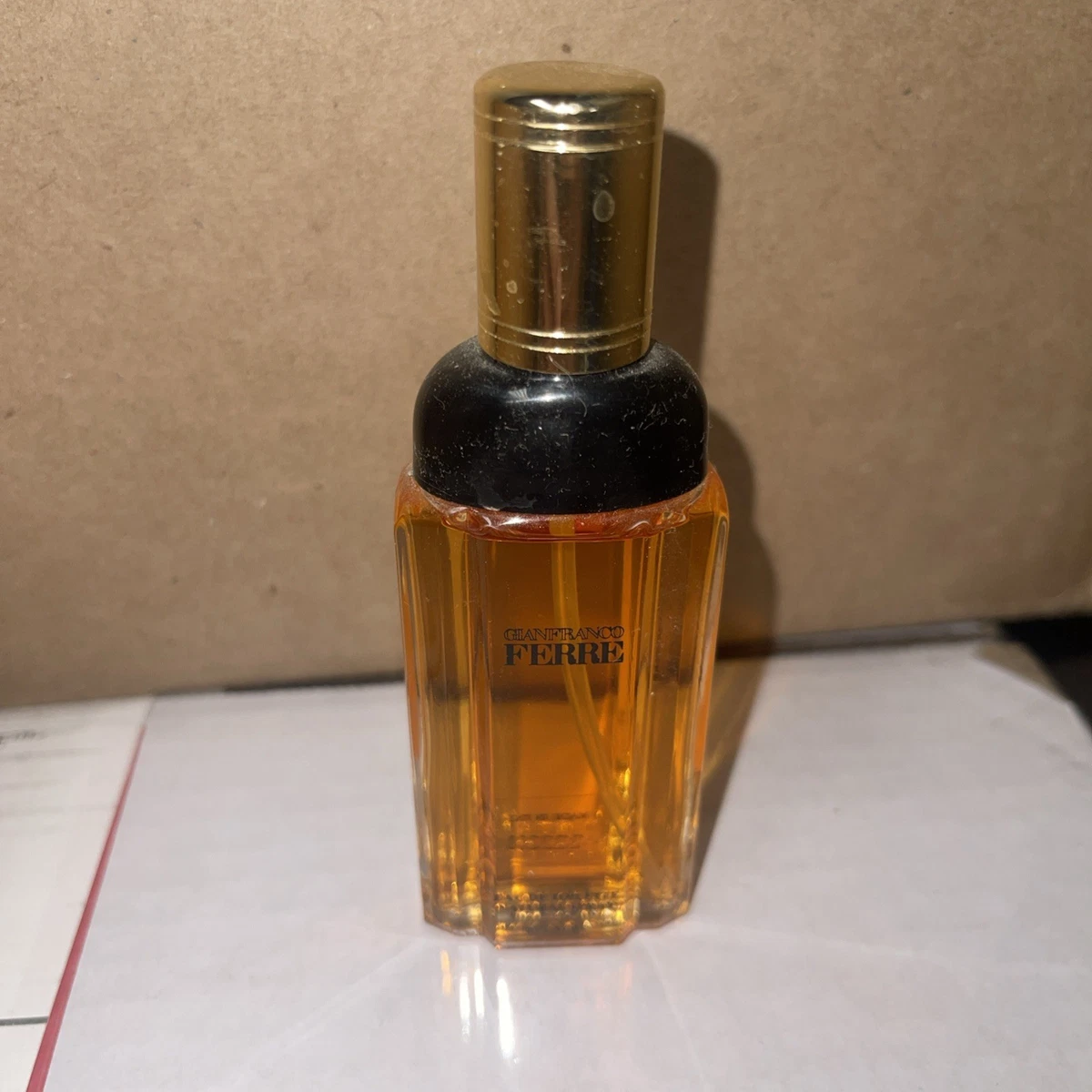 Gianfranco Ferré Ferre Fragrances for Women for sale | eBay