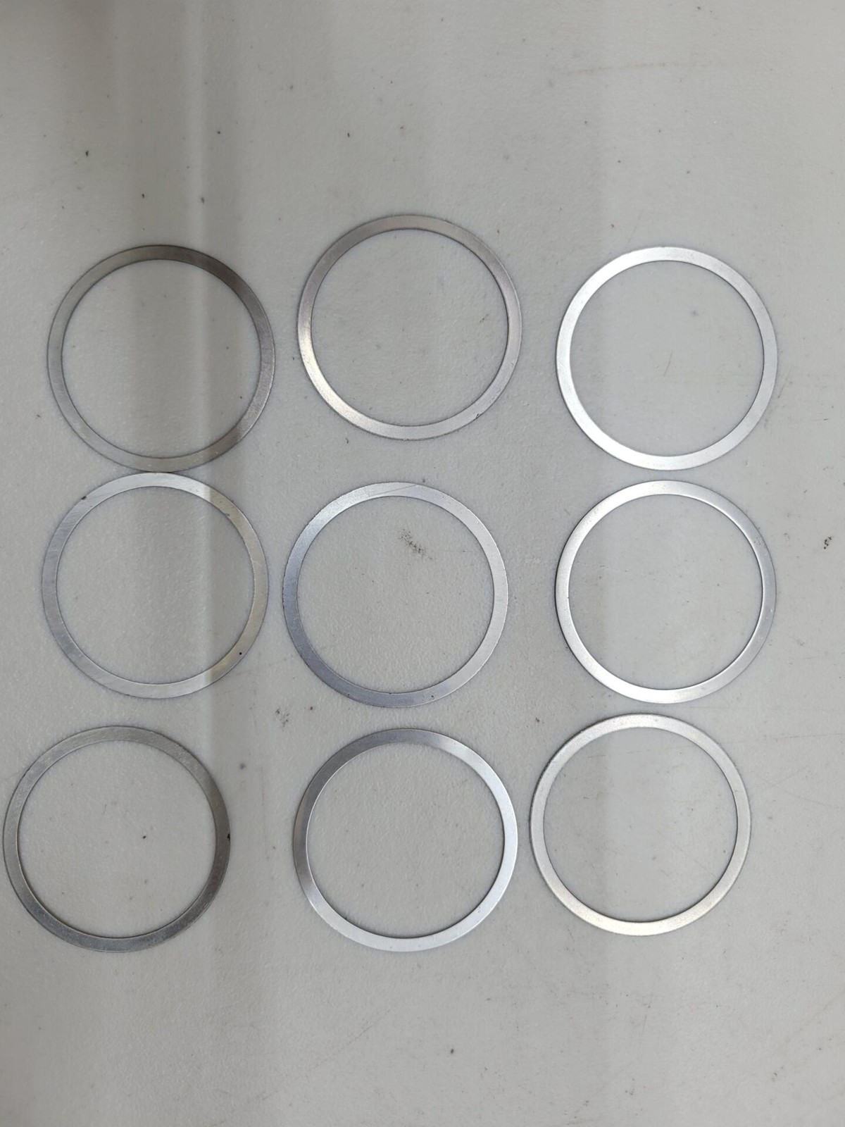 Rolls Royce / Bentley Washer UR13643
