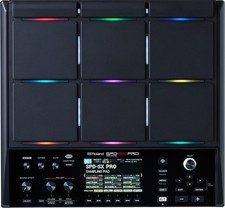 Roland SPD-SX Pro Percussion Pad with 4.3-Inc...