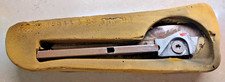 92-96 Ford Bronco F-150 Drivers Lh Driver Bucket Seat Tilting Armrest