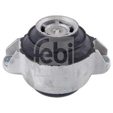 Support moteur Mercedes 600