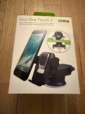 iOttie Car Mount Easy One Touch 3