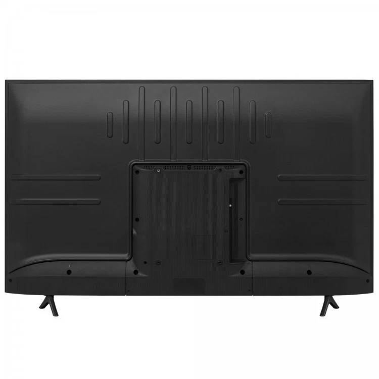 Hisense 43" Class 4K (2160P) Roku Smart LED TV (43R6E4) - Image 2 of 4